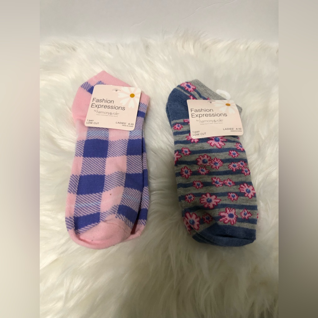 Harmony & Sole